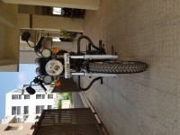 Royal Enfield Thunderbird 350 2014 Model