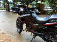 Panther Black Hero Hunk