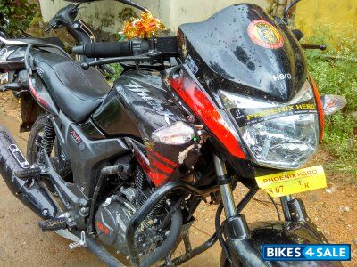 Panther Black Hero Hunk Panther Black Hero Hunk