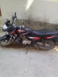 Bajaj Discover 125  Model