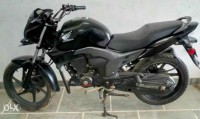 Honda CB Trigger 2015 Model