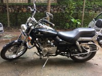 Bajaj Avenger 220 DTS-i 2014 Model
