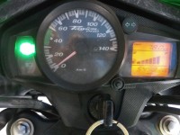 Hero Passion Pro 2012 Model