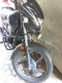 Black Hero Passion Pro