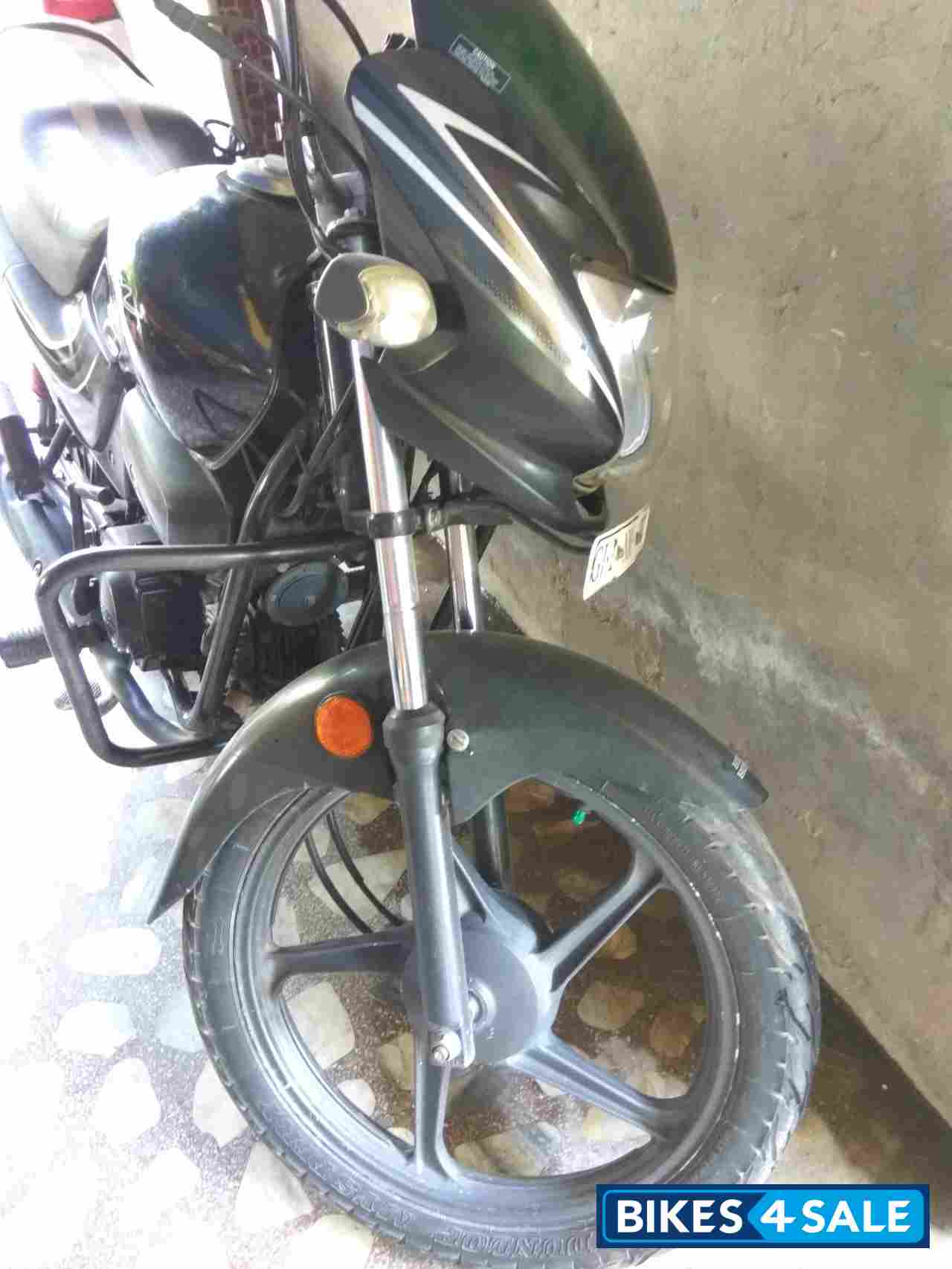 Black Hero Passion Pro