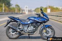 Bajaj Pulsar 220 DTSFi 2017 Model