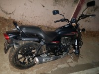 Bajaj Avenger Street 220 2015 Model