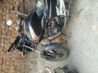 Suzuki GS 150R 2012 Model