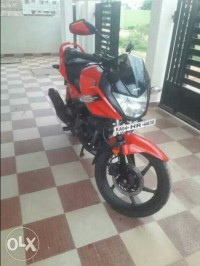 Hero Ignitor 2014 Model