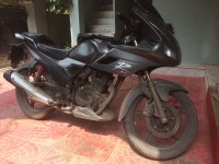 Hero Karizma R 2014 Model
