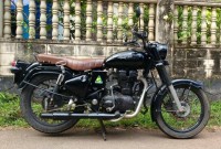 Royal Enfield Bullet Standard 350 2013 Model