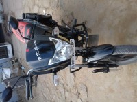 Mahindra Centuro 2014 Model