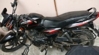 Bajaj Discover 125 2007 Model
