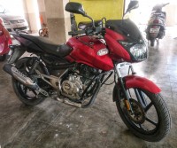 Bajaj Pulsar 150 DTSi 2012 Model