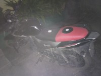 Yamaha SZ-R 2011 Model