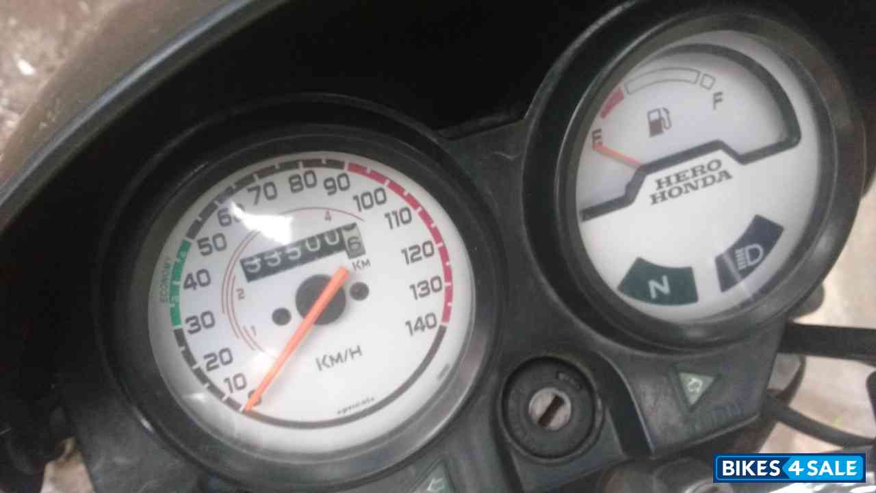 Blue Hero Passion Plus