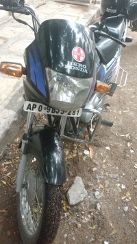 Blue Hero Passion Plus