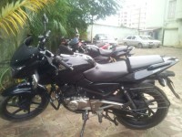 Bajaj Pulsar 180 DTSi 2011 Model