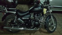 Royal Enfield Thunderbird 350 2015 Model