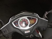 Red And White Hero Maestro