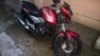 Bajaj Discover 125 ST 2013 Model