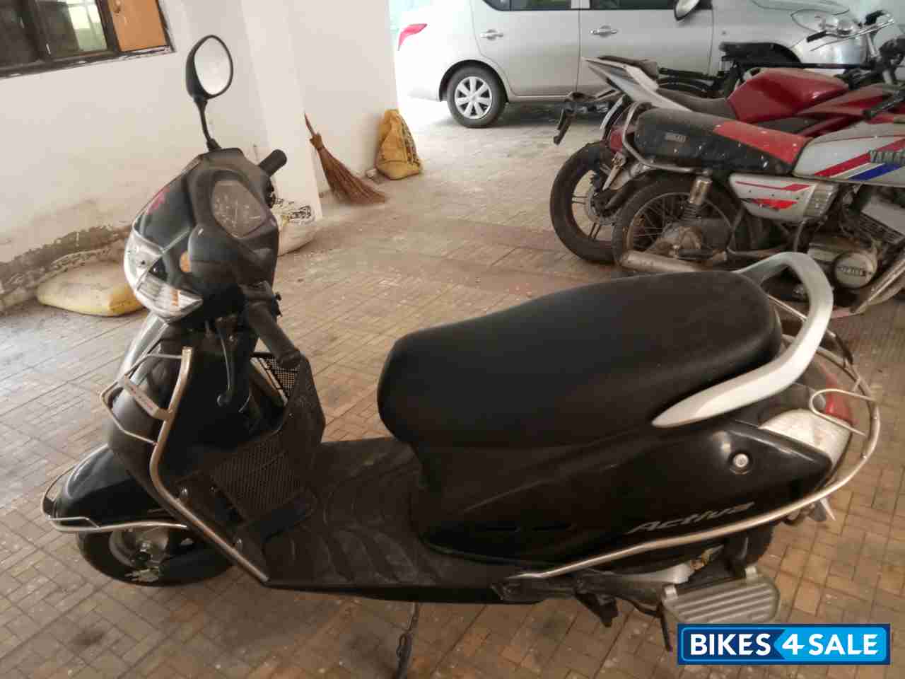 used activa for sale