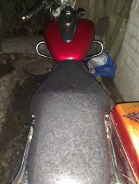 Bajaj Avenger 200 DTS-i 2010 Model