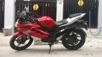 Yamaha YZF R15 V2 2011 Model