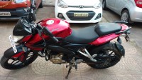 Bajaj Pulsar 200 NS 2012 Model