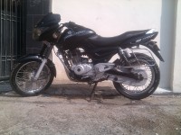 Bajaj Pulsar 150 DTSi 2005 Model