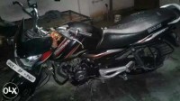 Bajaj Discover 100M 2014 Model