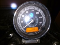 Bajaj Avenger Street 150 2016 Model