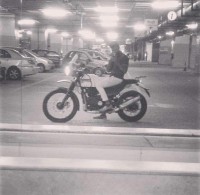 Royal Enfield Himalayan 2016 Model