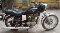 Royal Enfield Bullet Electra Twinspark 2012 Model