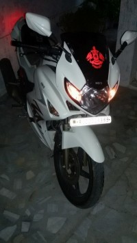 Hero Karizma ZMR 2013 Model