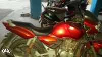 TVS Apache 150 2008 Model