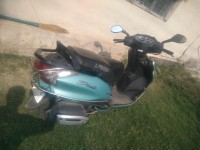 Nature Green Hero Duet 110