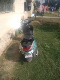 Nature Green Hero Duet 110