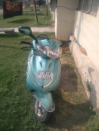 Nature Green Hero Duet 110