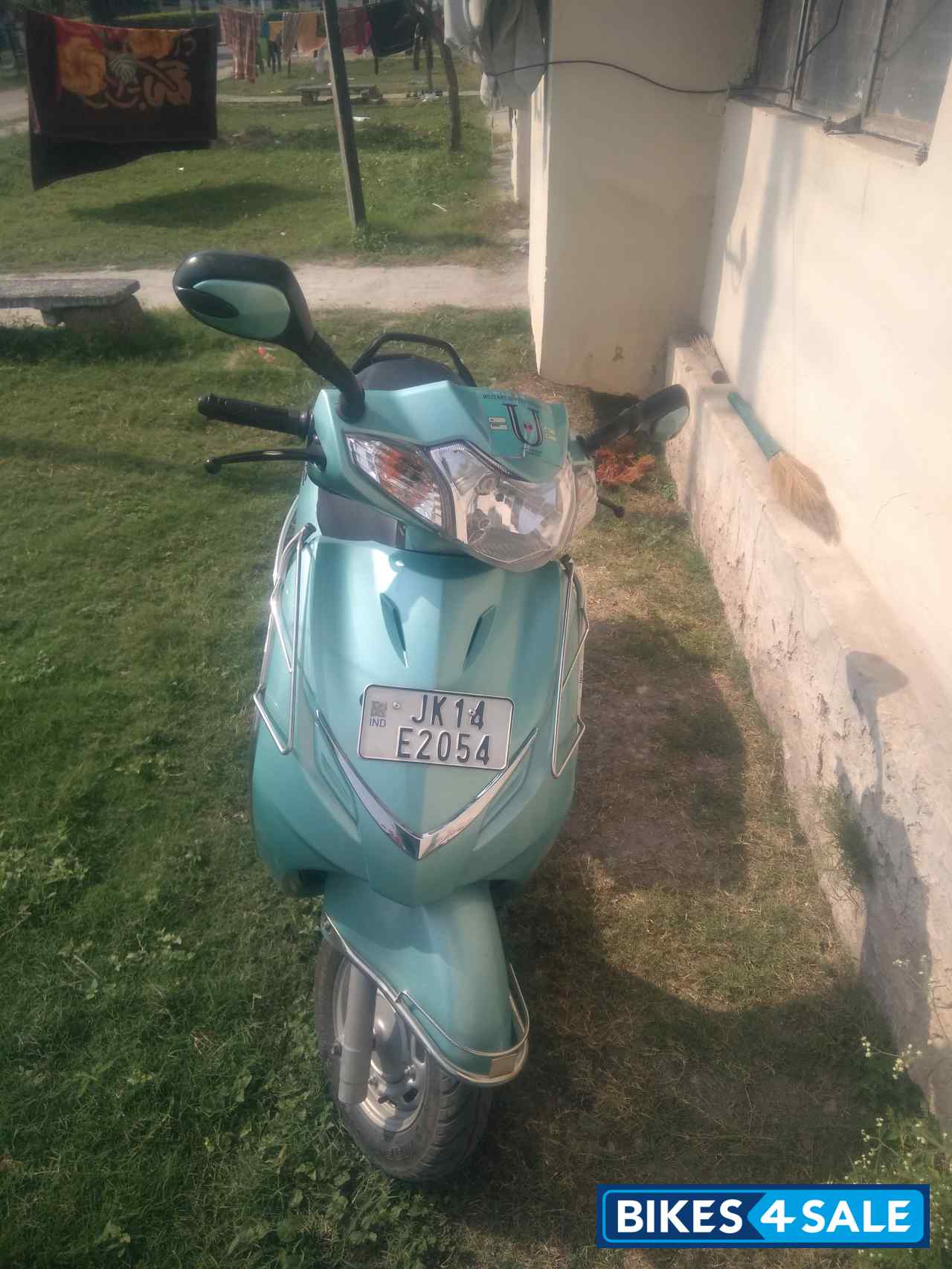 Nature Green Hero Duet 110