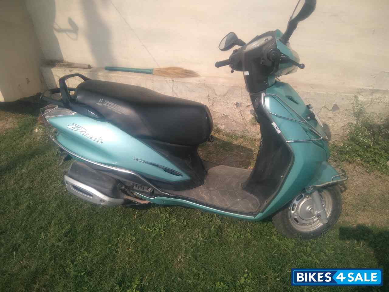 Nature Green Hero Duet 110