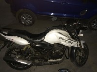 TVS Apache RTR 180 2013 Model