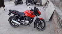 Bajaj Pulsar 135LS 2015 Model