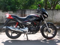 Hero CBZ 2011 Model
