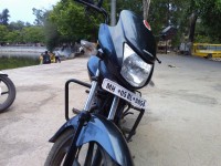 Honda Dream Yuga 2013 Model