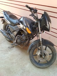 TVS Flame SR125  Model