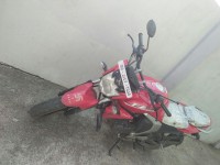 Yamaha FZ-S FI V2 2015 Model