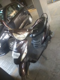 Mahindra Rodeo 2011 Model