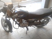 Bajaj Discover 125 2010 Model