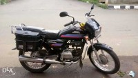 Hero Splendor 2003 Model